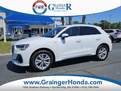 2024 Audi Q3 S line Premium
