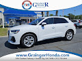 2024 Audi Q3 S line Premium
