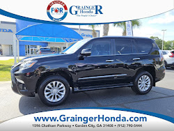 2015 Lexus GX 460 