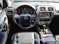 2015 Lexus GX 460