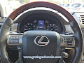 2015 Lexus GX 460
