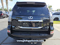 2015 Lexus GX 460