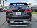 2019 BMW X5 xDrive40i xDrive40i
