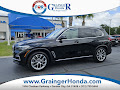 2019 BMW X5 xDrive40i xDrive40i