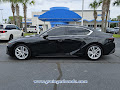 2021 Lexus IS 300