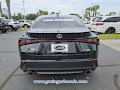 2021 Lexus IS 300
