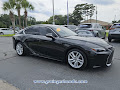 2021 Lexus IS 300
