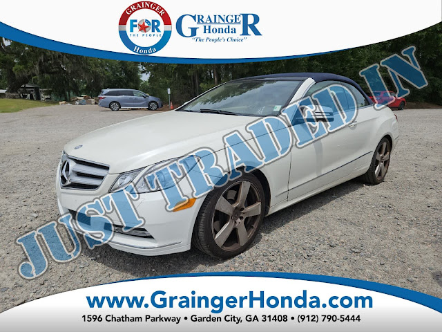 2013 Mercedes-Benz E 350 E 350