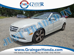 2013 Mercedes-Benz E 350 E 350