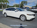 2026 Honda Accord Sedan LX CVT