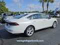 2026 Honda Accord Sedan LX CVT