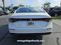 2026 Honda Accord Sedan LX CVT