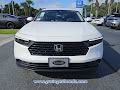 2026 Honda Accord Sedan LX CVT