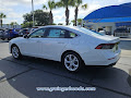2026 Honda Accord Sedan LX CVT