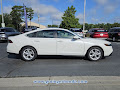 2026 Honda Accord Sedan LX CVT