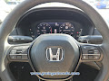 2026 Honda Accord Sedan LX CVT
