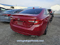 2020 Honda Accord Sedan Sport