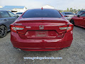 2020 Honda Accord Sedan Sport