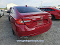 2020 Honda Accord Sedan Sport
