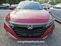 2020 Honda Accord Sedan Sport