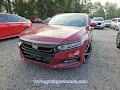 2020 Honda Accord Sedan Sport