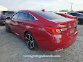 2020 Honda Accord Sedan Sport