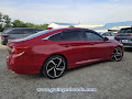 2020 Honda Accord Sedan Sport