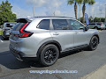 2026 Honda CR-V Hybrid Sport FWD