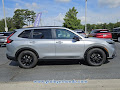 2026 Honda CR-V Hybrid Sport FWD