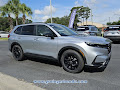 2026 Honda CR-V Hybrid Sport FWD