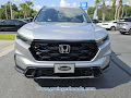 2026 Honda CR-V Hybrid Sport FWD