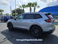 2026 Honda CR-V Hybrid Sport FWD