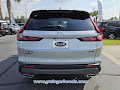 2026 Honda CR-V Hybrid Sport FWD