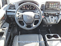 2026 Honda Odyssey Elite Auto