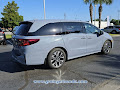 2026 Honda Odyssey Elite Auto