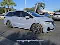 2026 Honda Odyssey Elite Auto