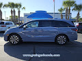 2026 Honda Odyssey Elite Auto