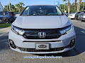 2026 Honda Odyssey Elite Auto