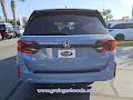 2026 Honda Odyssey Elite Auto