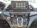 2026 Honda Odyssey Elite Auto