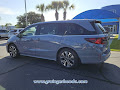 2026 Honda Odyssey Elite Auto