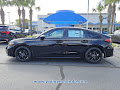 2026 Honda Civic Hatchback Sport CVT
