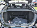 2026 Honda Civic Hatchback Sport CVT