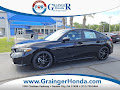 2026 Honda Civic Hatchback Sport CVT