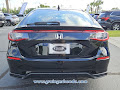 2026 Honda Civic Hatchback Sport CVT