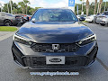 2026 Honda Civic Hatchback Sport CVT