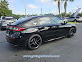 2026 Honda Civic Hatchback Sport CVT
