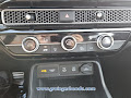 2026 Honda Civic Hatchback Sport CVT