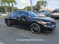 2026 Honda Civic Hatchback Sport CVT