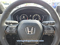 2026 Honda Civic Hatchback Sport CVT
